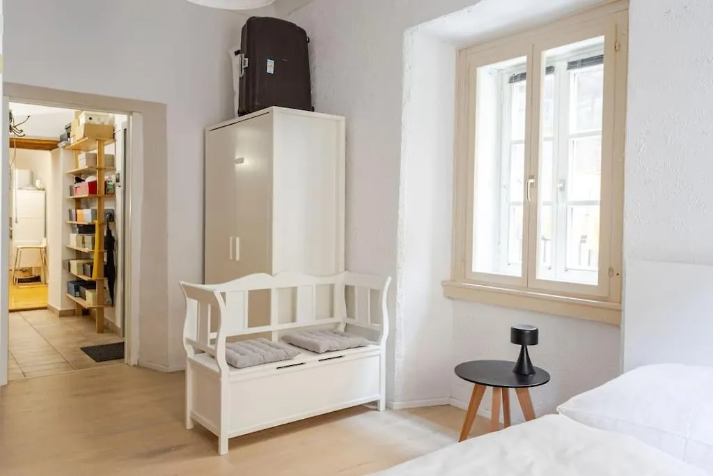 Artistic Studio Quiet Crusader Street Apartment Ljubljana 0*,